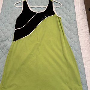 LBH Tennis Dress Size L